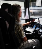 Ewidencja czasu pracy kierowców – nowe zasady od 29 maja